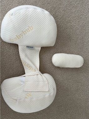 Babybub Maternity Pillow